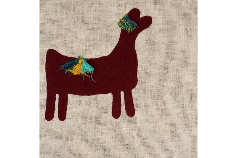 Pläd Deoghar - Textil & mattor - Sängkläder - Sovkudde - Kroppskudde & gravidkudde
