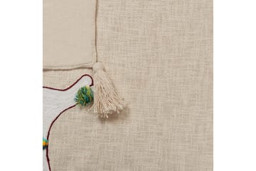 Pläd Deoghar - Textil & mattor - Sängkläder - Sovkudde - Kroppskudde & gravidkudde