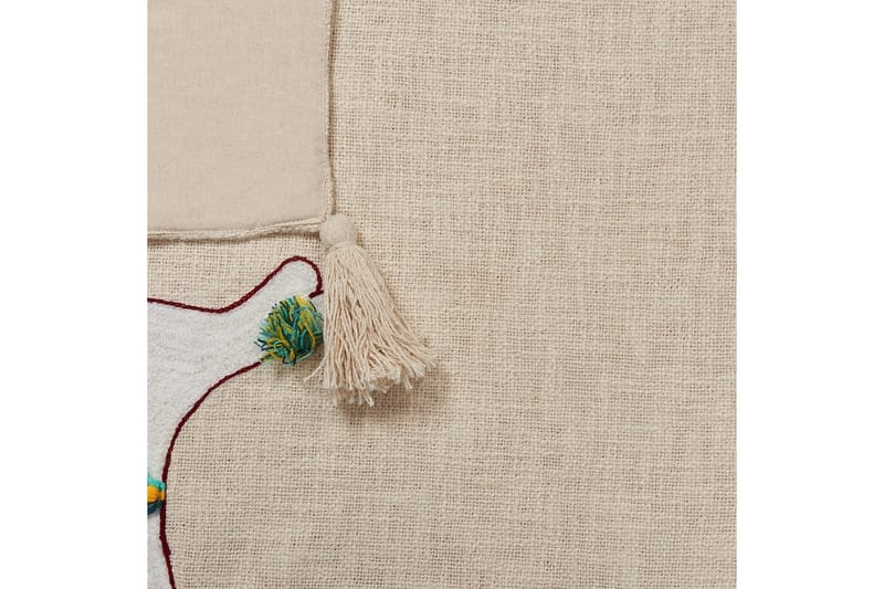 Pläd Deoghar - Textil & mattor - Sängkläder - Sovkudde - Kroppskudde & gravidkudde