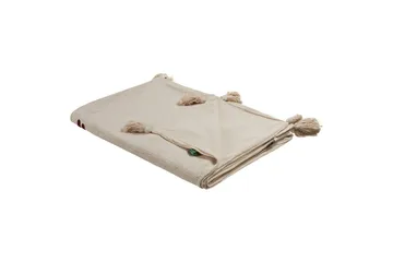 Pläd Deoghar - Textil & mattor - Filt & pläd