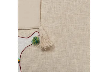 Pläd Deoghar - Textil & mattor - Filt & pläd