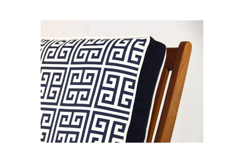 Zenros Innerkudde 42x42 cm - Svart - Textil & mattor - Sängkläder - Sovkudde - Innerkudde & huvudkudde