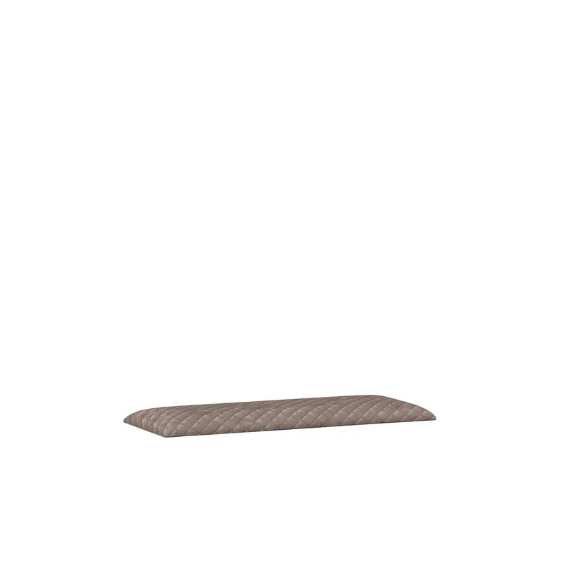 Zeylor Sittdyna - mullvadsbrun - Textil & mattor - Sängkläder - Sovkudde - Innerkudde & huvudkudde