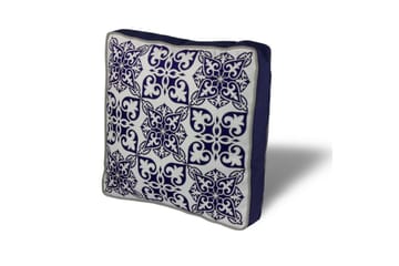 Zyvra Innerkudde 42x42 cm - Blå - Textil & mattor - Sängkläder - Sovkudde - Innerkudde & huvudkudde