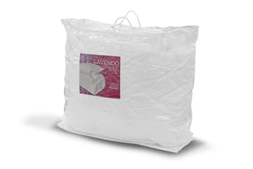 Täcke & Kudde Sleep Sovpaket - Vit - Textil & mattor - Sängkläder