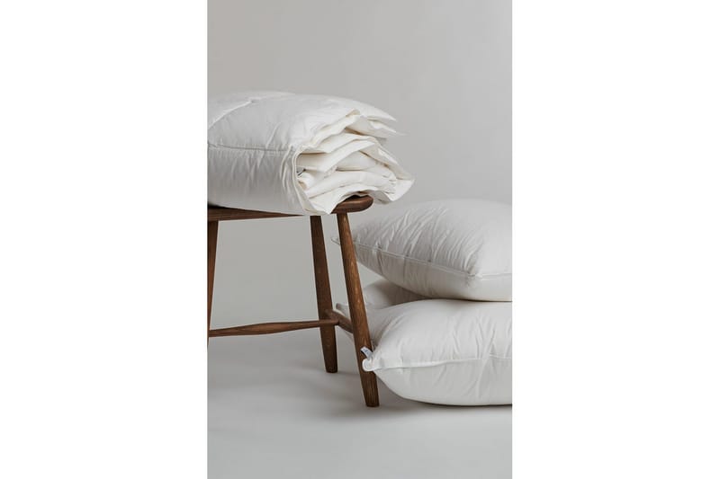 Täcke Duntäcke 150 x 210 cm - Svalt 400 g - Textil & mattor - Sängkläder