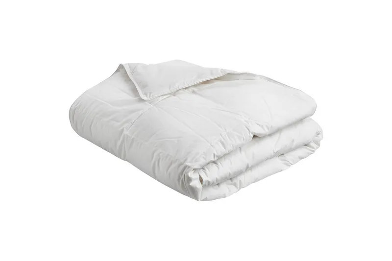 Täcke Duntäcke 150 x 210 cm, Svalt 400 g