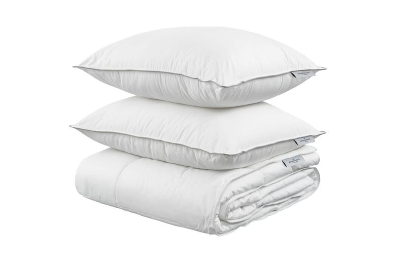 Täcke Hotelltäcke 150 x 200 cm - Standard - Textil & mattor - Sängkläder