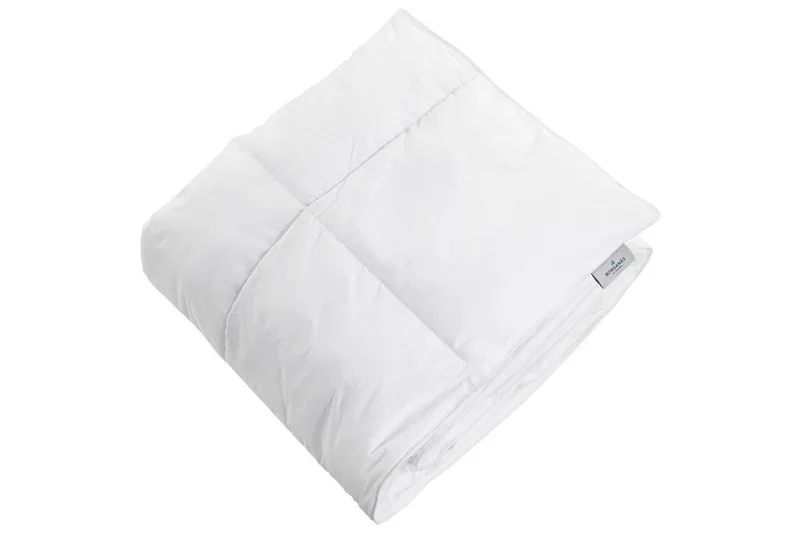 Täcke Hotelltäcke 150 x 200 cm - Standard - Textil & mattor - Sängkläder