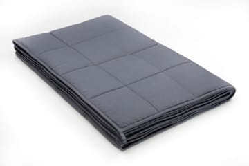 Tyngdtäcke 9 kg 150x200 cm Grå - Lennol - Textil & mattor - Sängkläder - Täcke - Tyngdtäcke