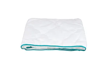 Tencel Eve Täcke 200x220 cm - Textil & mattor - Sängkläder