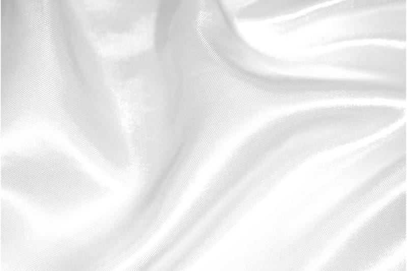 Underlakan Lord Nelson Satin 260x240 Vit - Vit - Textil & mattor - Sängkläder