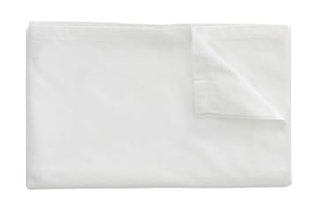 Underlakan Percale 240x260 cm Vit - Kosta Linnewäfveri - Textil & mattor - Sängkläder