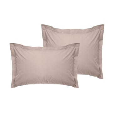 Veyloren Örngott 2-pack 60x60 cm - Beige - Textil & mattor - Sängkläder