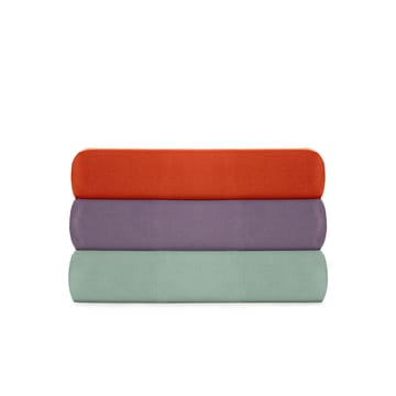 Veyloren Örngott 2-pack 60x60 cm - Grön - Textil & mattor - Sängkläder