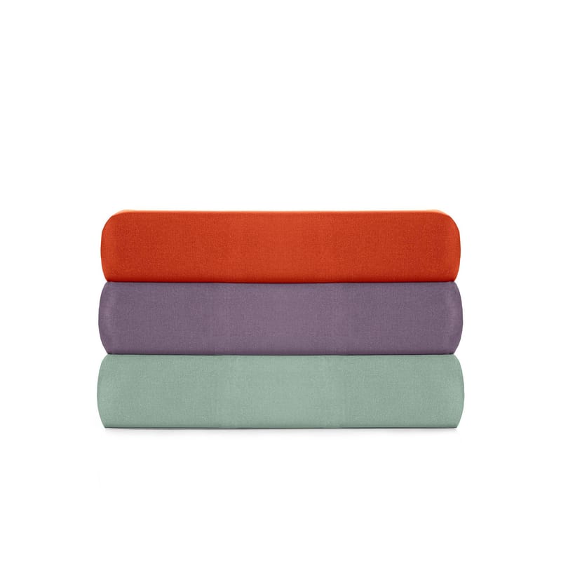 Veyloren Örngott 2-pack 60x60 cm - Grön - Textil & mattor - Sängkläder