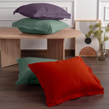 Veyloren Örngott 2-pack 60x60 cm - Grön - Textil & mattor - Sängkläder