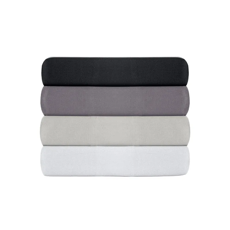 Veyloren Örngott 2-pack 60x60 cm - Vit - Textil & mattor - Sängkläder