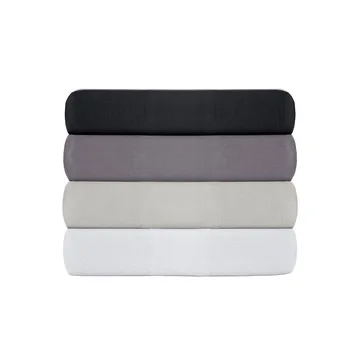 Veyloren Örngott 2-pack 60x60 cm - Svart - Textil & mattor - Sängkläder