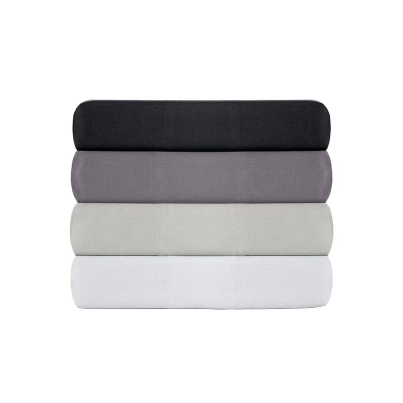 Veyloren Örngott 2-pack 60x60 cm - Svart - Textil & mattor - Sängkläder