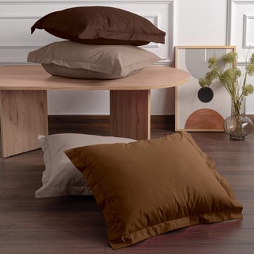 Veyloren Örngott 2-pack 60x60 cm - Beige - Textil & mattor - Sängkläder