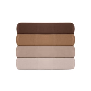 Veyloren Örngott 2-pack 60x60 cm - Beige - Textil & mattor - Sängkläder