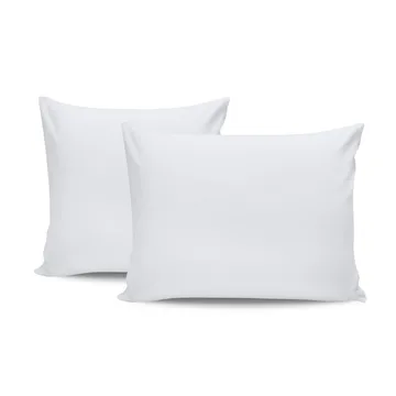 Veyloren Örngott 2-pack 60x60 cm - Vit - Textil & mattor - Sängkläder