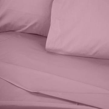 Veyloren Påslakan 240x220 cm - Gammelrosa - Textil & mattor - Sängkläder