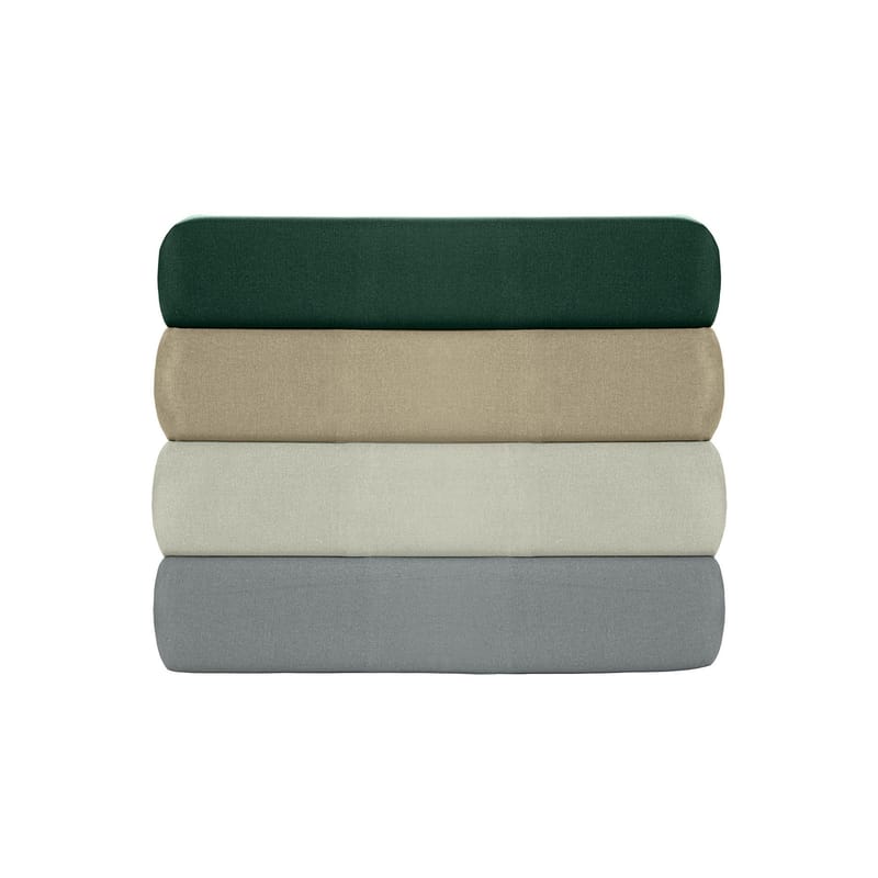 Veyloren Påslakan 200x200 cm - Mörkgrön - Textil & mattor - Sängkläder