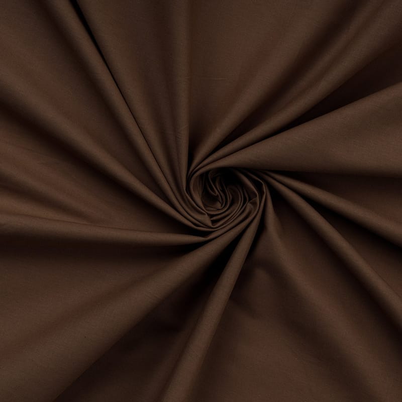 Veyloren Påslakan 200x200 cm - Mörkbrun - Textil & mattor - Sängkläder