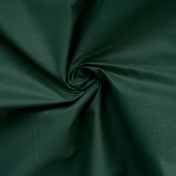 Veyloren Påslakan 200x200 cm - Mörkgrön - Textil & mattor - Sängkläder