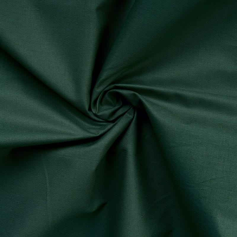 Veyloren Påslakan 200x200 cm - Mörkgrön - Textil & mattor - Sängkläder