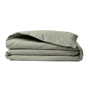 Veyloren Påslakan 240x220 cm - Grå - Textil & mattor - Sängkläder