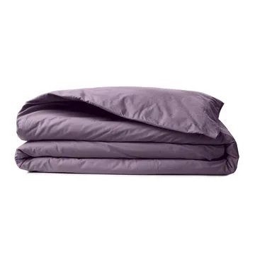 Veyloren Påslakan 240x220 cm - Gammelrosa - Textil & mattor - Sängkläder