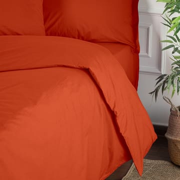 Veyloren Påslakan 240x220 cm - Kanel - Textil & mattor - Sängkläder