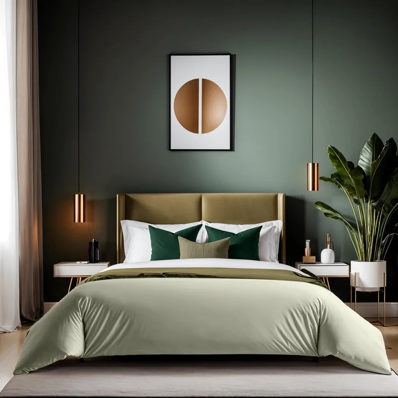 Veyloren Påslakan 240x220 cm - Grå - Textil & mattor - Sängkläder