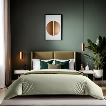 Veyloren Påslakan 240x220 cm - Grå - Textil & mattor - Sängkläder