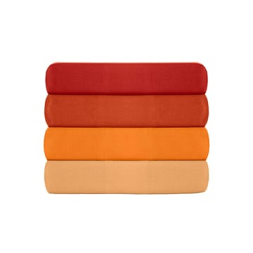 Veyloren Påslakan 240x220 cm - Kanel - Textil & mattor - Sängkläder