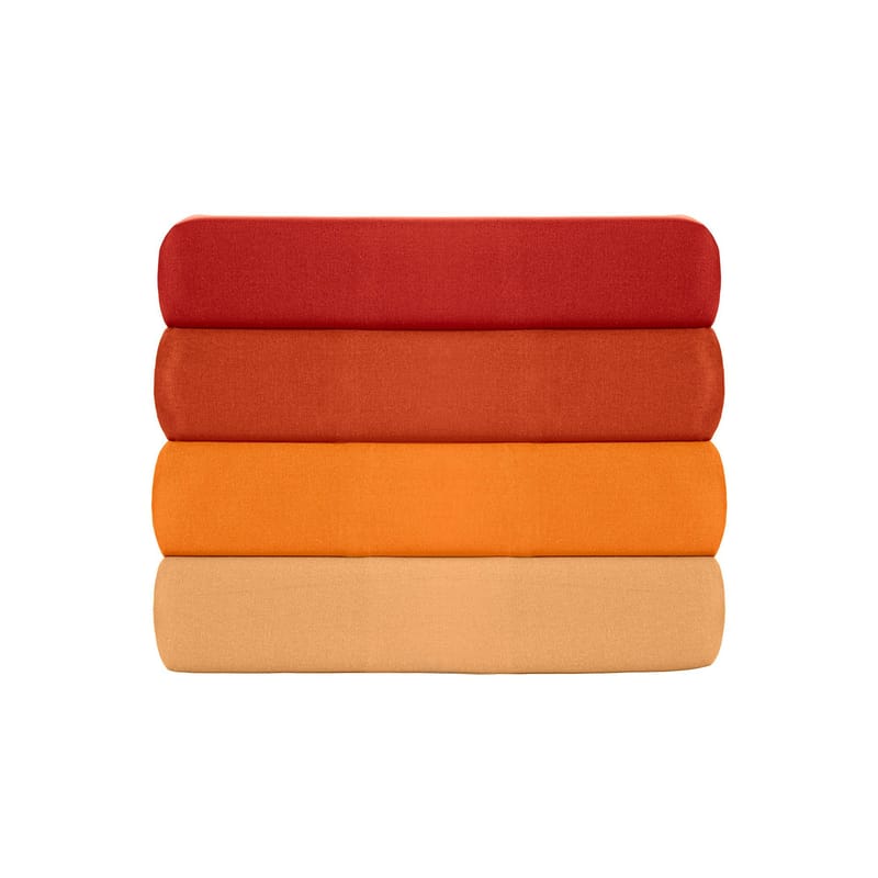 Veyloren Påslakan 240x220 cm - Kanel - Textil & mattor - Sängkläder