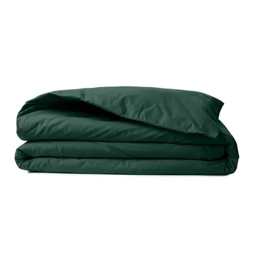 Veyloren Påslakan 200x200 cm - Mörkgrön - Textil & mattor - Sängkläder