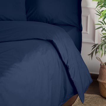 Veyloren Påslakan 240x220 cm - Mörkblå - Textil & mattor - Sängkläder