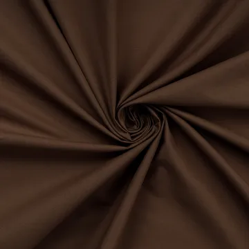 Veyloren Påslakan 240x220 cm - Mörkbrun - Textil & mattor - Sängkläder