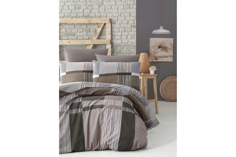 Victoria Ranforce Bäddset, Brun