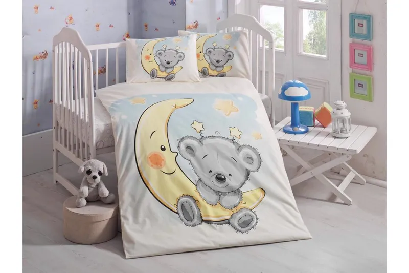 Victoria Ranforce Barnbäddset