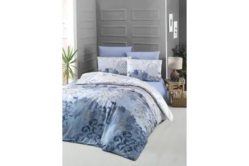 Victoria Satin Bäddset - Textil & mattor - Sängkläder - Bäddset & påslakanset