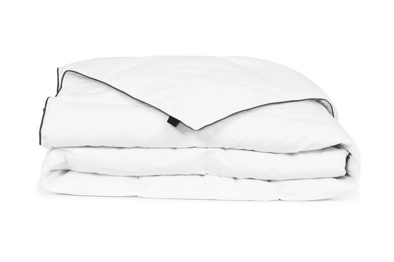 Vinterduntäcke 150x200 cm - Vit - Sängkläder - Täcke