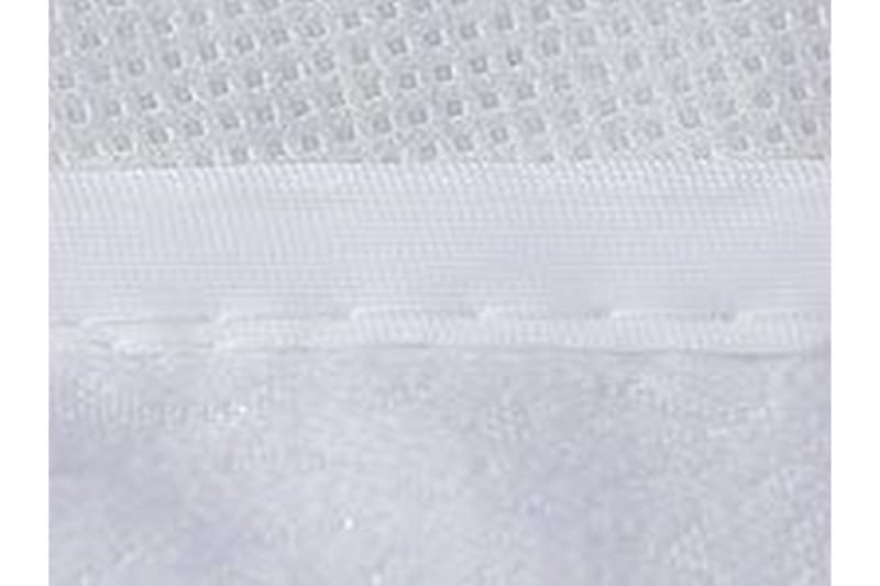 Wave Madrasskydd Till Vattensäng 140 200 cm - Vit - Textil & mattor - Sängkläder