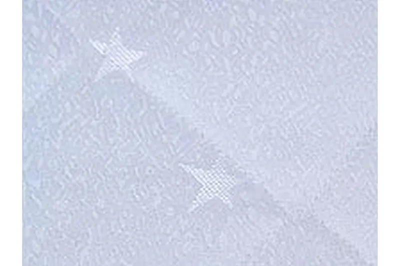 Wave Madrasskydd Till Vattensäng 140 200 cm - Vit - Textil & mattor - Sängkläder