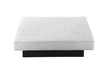 Wave Madrasskydd Till Vattensäng 160x200 cm - Vit - Textil & mattor - Sängkläder