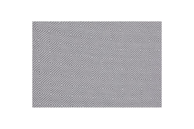 Sofföverdrag Athodna Grå - Grå - Textil & mattor - Filt & pläd